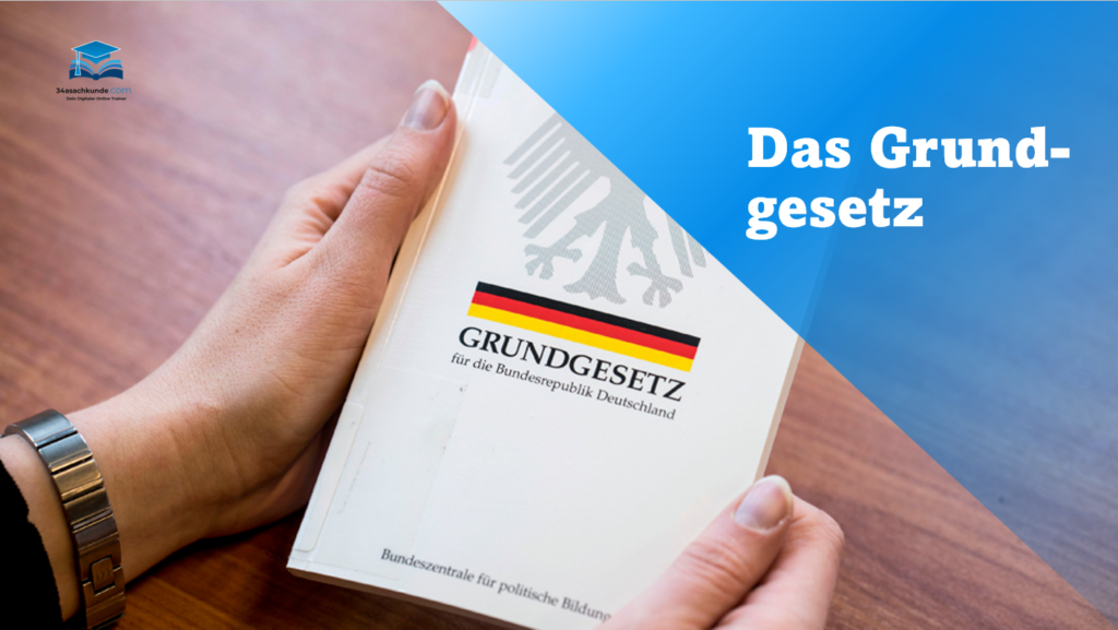 Recht der öffentlichen Sicherheit und Ordnung §34a nach der