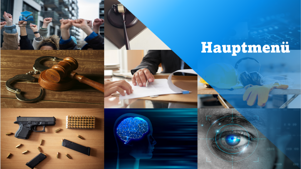 öffentliche Sicherheit Und Ordnung Definition Recht der öffentlichen Sicherheit und Ordnung – §34a nach der